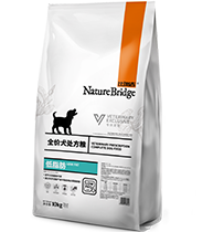 比瑞吉全價犬處方糧 低脂