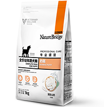 比瑞吉全價幼年期犬糧 奶糕(添加山藥)