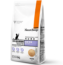 比瑞吉全價(jià)成年期貓糧 絕育專用(添加燕麥)