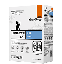 比瑞吉全價(jià)貓?zhí)幏郊Z 腎臟