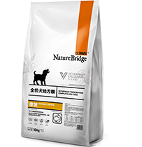 比瑞吉全價犬處方糧 康復(fù)