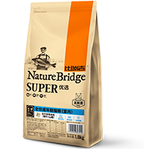 比瑞吉優選全價成年期貓糧（室內）