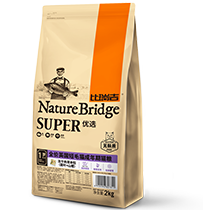 比瑞吉優選全價英國短毛貓成年期貓糧