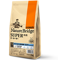 比瑞吉優選全價幼年期貓糧（室內）