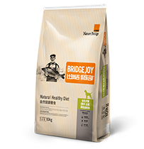 比瑞吉俱樂部金槍魚美毛全期犬糧