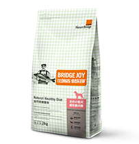 比瑞吉俱樂部小型犬全價(jià)成犬糧