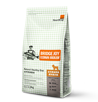 比瑞吉俱樂部泰迪貴賓全價(jià)成犬糧