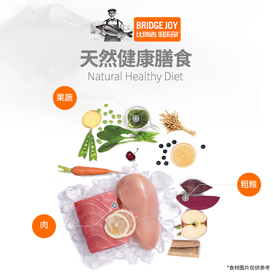 比瑞吉俱樂部全價離乳犬奶糕