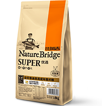 比瑞吉優(yōu)選全價泰迪貴賓成年期犬糧