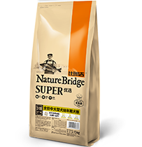 比瑞吉優選全價中大型犬幼年期犬糧