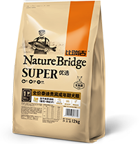 比瑞吉優(yōu)選全價泰迪貴賓成年期犬糧