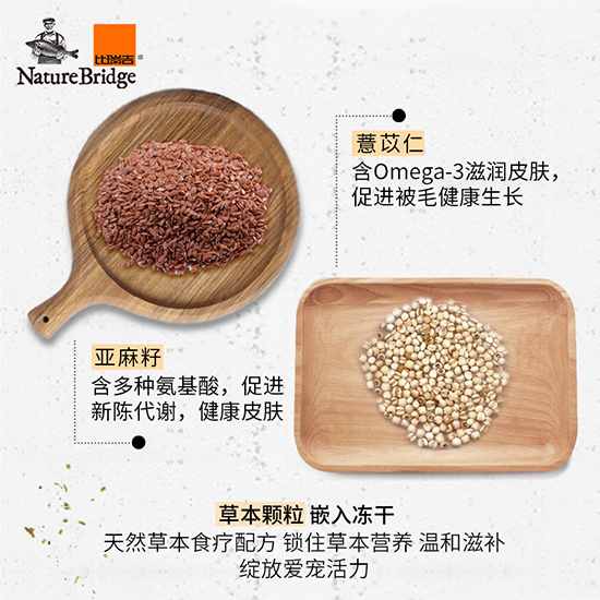 比瑞吉優(yōu)選全價小型犬幼年期犬糧