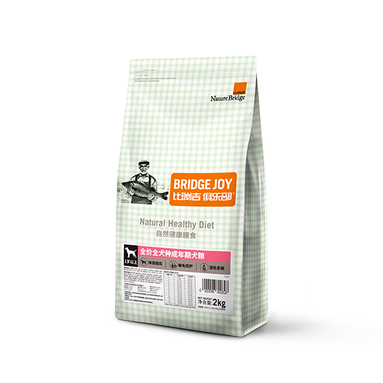 比瑞吉俱樂(lè)部全犬種全價(jià)成犬糧