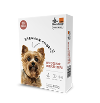 比瑞吉全價成年期犬糧室內(nèi)小型犬