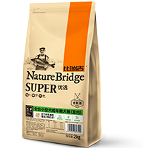 比瑞吉優選全價小型犬成年期犬糧（室內）