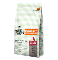 比瑞吉俱樂部小型犬全價(jià)老年犬糧